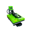 Hot Sale Model Cheap 16*20 & 16*24 Clam Shell Put Out Stand Auto Open Heat Press for Watching Band