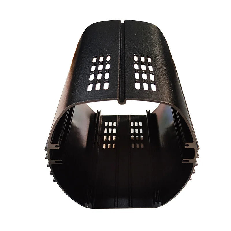 Super Quality New Energy Aluminum Enclosure