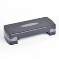 New Style Adjustable Exercise Aerobic Step Board Durable Fitness Trainer Aerobic Step Bench Workout Home Gym Aerobic Step