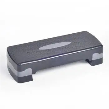 New Style Adjustable Exercise Aerobic Step Board Durable Fitness Trainer Aerobic Step Bench Workout Home Gym Aerobic Step