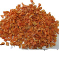 Factory Supply Cheaper Price Dehydrated Sweet Potato Cubes Dried Potato Dried Sweet Potato