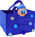 Wholesale Price Creative Felt Gift Bags for Kids Birthday Gift Woman Stylish Shopping Party Travel Bag