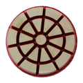 Factory Custom Wholesale Diamond Ceramic Polishing Pad for Ceramic Floor 3Inch Diamond Polishing Pads for Ceramic