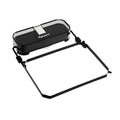 Kitchen Sink Filter Grid Suction Bowl Sink Leftovers Anti-blocking Dishpan Kitchen Waste Drain Grid