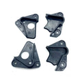 65AA22360 65AA22370E New Transfer Belt Support Block for Konica Minolta BH C5500 C6501 C6500 C5501 C6000 C7000 Copier Parts