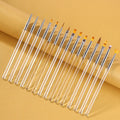 New Nail Art Brush Set Manicure Tools Gradient Gel Nail Polish Drawing Brushes French Nail Design Painting Pen