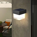 LED Wall Lamp Outdoor Waterproof Interior Wall Light Garden Lights Living Room Street Stairs Lighting