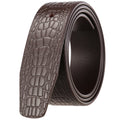 LY38-3780  Factory Direct 38mm Pin Buckle Belt Strip