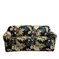 Wholesale Online Sale Dust-proof Stretchable Seater Sofa Covers Slipcover Set