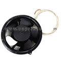 WD Original New DV 6248/17TDAR Fan 48V 1.8A 87W FAN for KBA 105 Offset Printing Parts L0861258