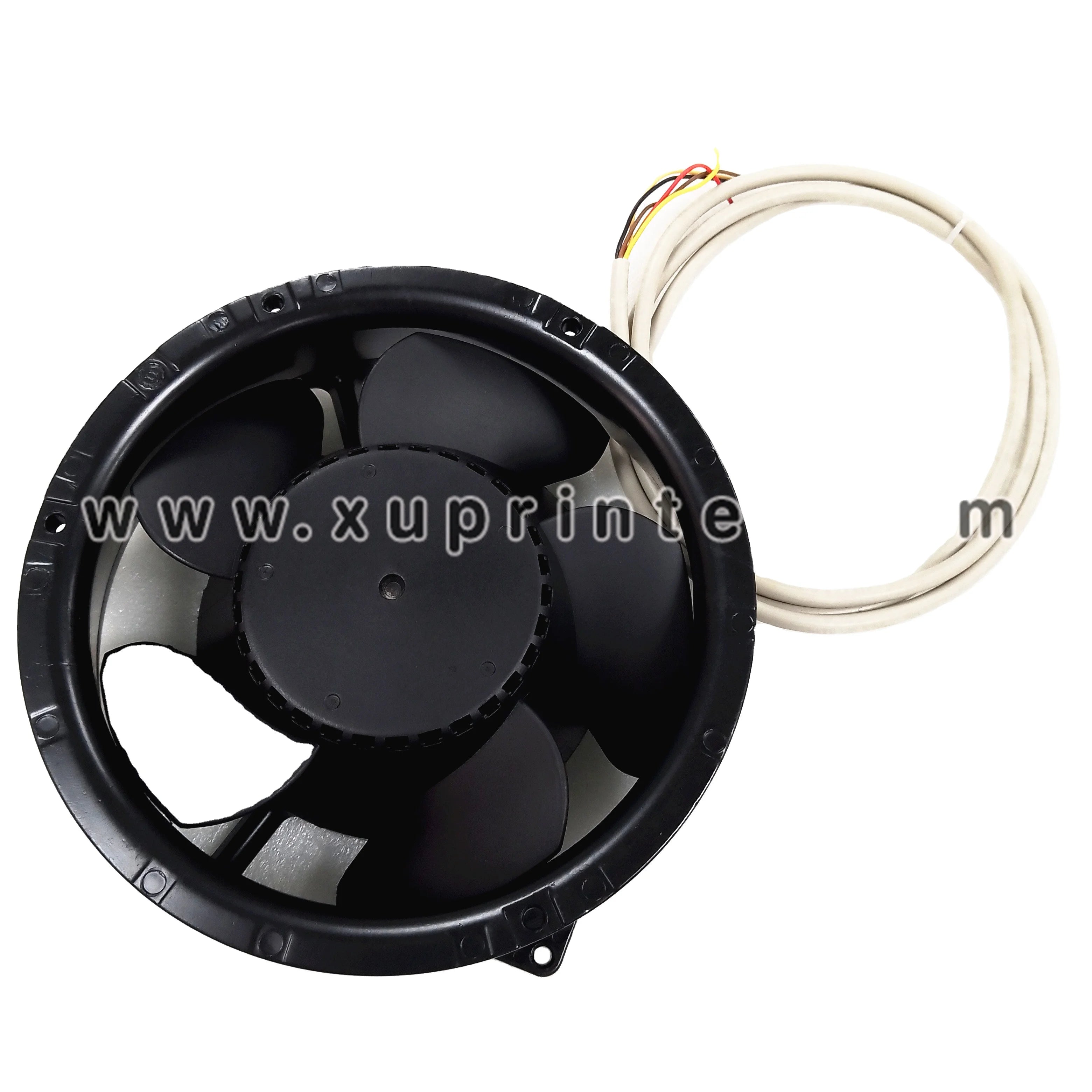 WD Original New DV 6248/17TDAR Fan 48V 1.8A 87W FAN for KBA 105 Offset Printing Parts L0861258