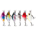 32mm 3g Sinking Bass Bait Freshwater Fishing Casting Shore Sinking Mini Minnow Fishing Lure