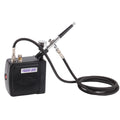 HS08 Series Mini Copper Piston Air Compressor by HSENG