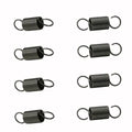 Ultra-thin Panel LED Light Spring Wire Forming Bending Compression Springs 3d Printer Gas Compression Spring