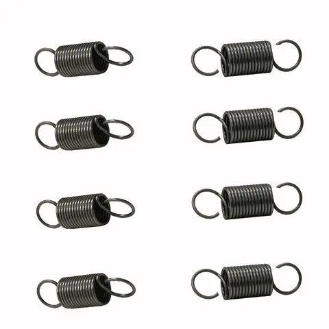 Ultra-thin Panel LED Light Spring Wire Forming Bending Compression Springs 3d Printer Gas Compression Spring