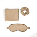Mulberrry Silk Pillowcases 22 mm Pure Silk Pillowcase with Zipper