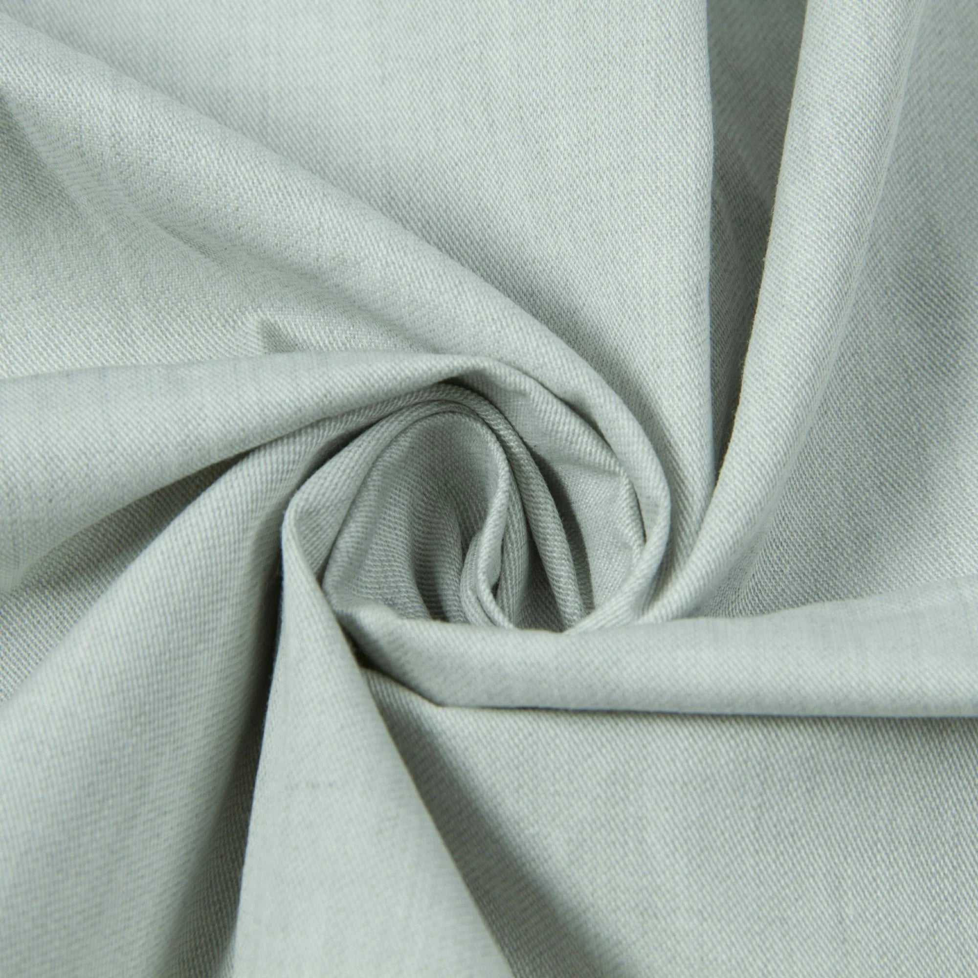 Stainless Steel Earthing Anti Radiation Fabric for Emf Shielding ESD Conductive Floormat