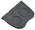 Hot Sale Coffee Tamper MatSilicone Powder Press Mat Espresso Barista Tool