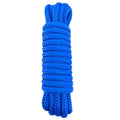 High Quality Durable Nylon Multifilament 16 Strand Double Braided Marine Rope Low Price Factory Export for Packaging Ropes