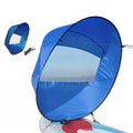 Manufacturer Inflatable SUP Kayak Wind Folding Stand up Paddle Board Transparent Window Sail Windpaddle Adventure Sail