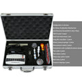 Top Sale Drinking Water Quality Testing Kit with Reagent and Meter Drinking Water test Kit for Aquaculture