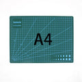 DIY Craft Non Slip Self Healing Cutting Board PVC A1 A2 A3 A4 A5 Cutting Mat