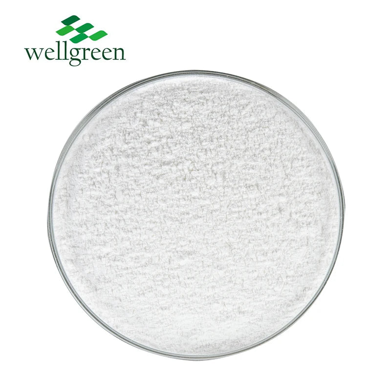 Manufacturer Wellgreen Private Label Skin Whitening Powder China Glutathione Powder
