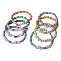 Custom Bracelet Necklace Keychain Jewerlys
