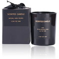 ECO Friendly Natural Soy Candle Wax with Wood Lid Aroma Candle Scented Candle