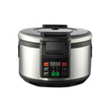 16L Commercial Pearl Milk Tea Cooker Bubble Tea Cooking Machines Automatic Boiling Pearl Powder Boba Cooker Free Shipping