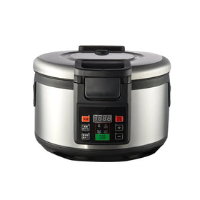 16L Commercial Pearl Milk Tea Cooker Bubble Tea Cooking Machines Automatic Boiling Pearl Powder Boba Cooker Free Shipping