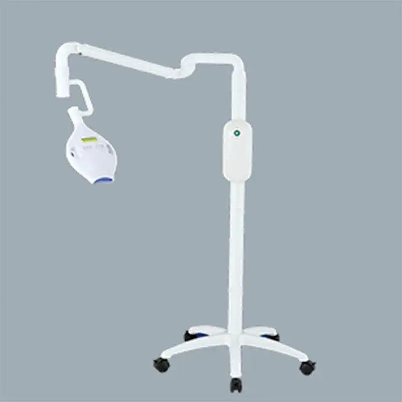 LED Teeth Whitening Light Machine Used in the Clinic Professional Cold Blue Ray Teeth Whitening Lamp