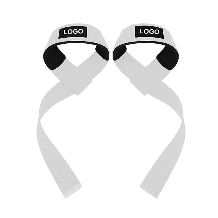 Gym Weightlifting and Fitness Exercise Support Belt