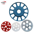 Direct Factory Supply YIFANG YF-PIW1010 High Temperature PE/PP Roof Insulation Gaskets 50mm/60mm Wall Roof Wearable Corrosion