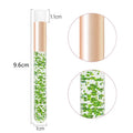 Wholesale Eyelash Cleaning Foam Foam Eyelash Cleaner Vegan Lash Shampoo Private Label Eyelash Shampoo Brush_