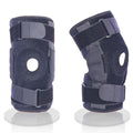 New Style Adjustable Removable Elasticity Relief Legs Pain Running Riding Knee Brace Guard Pad