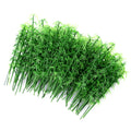 1:85/1 O HO N TT Z Scale Artificial 100Pcs 12cm 4 Size Plastic Miniature Architectural Ho Scale Model Tree Landscape Bamboo Tree