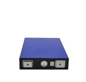 Wholesale Grade A- 3.2V Lifepo4 100Ah Lithium Solar Energy Storage Battery Cell CE Certified >2000 Cycles
