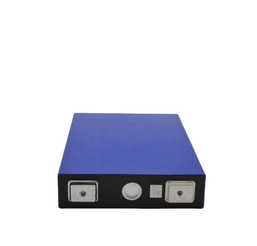 Wholesale Grade A- 3.2V Lifepo4 100Ah Lithium Solar Energy Storage Battery Cell CE Certified >2000 Cycles