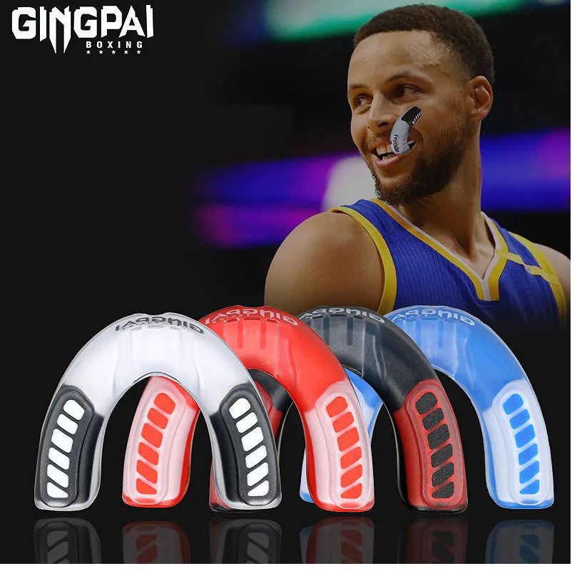 Anti Snore Bruxism Night Dental Mouth Guard Box Mouth Guard Price Snoring Mouth Guard