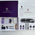 Factory New Premium From V-Light Hair Extension Technology Co. Ltd. V-Light Hair Extension Kit