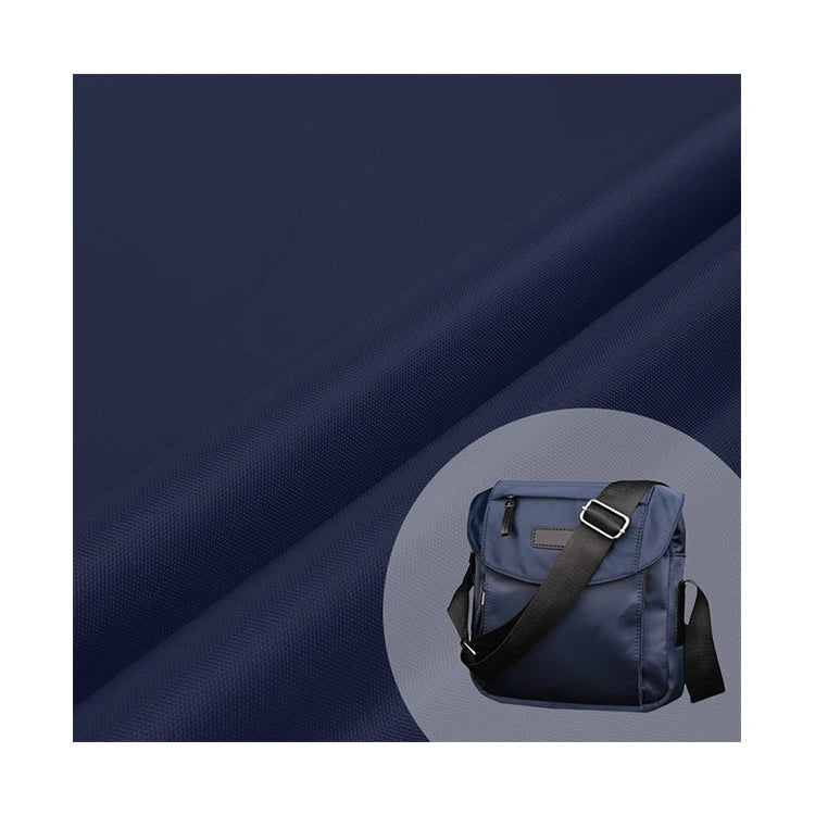 Wholesale 300D Polyester Oxford Fabric Outdoor Backpack Waterproof Wear-resistant 420D Oxford Fabric for Bag