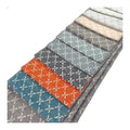 2023 New Modern Fashion 100% Polyester Printed Dot Jacquard Weft Knit Water Resistant Fabric for Sofa Upholstery Car Accessories