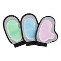 Factory Wholesale Multifunction Cat Hair Cleaning Glove Dog Grooming Glove Pet Deshedding Brush Glove