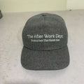 Custom Colors Unstructured Cotton 5 Panel Snapback Caps Hats With Rope Corduroy Hats 100%cotton Dad Hats