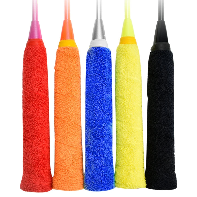 Whizz Sweat Tape  Towel Grip Badminton Racquet Overgrips