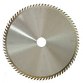 Super Thin Ready to Ship OEM DIY Ti-Coated ATB Teeth 230x80T Circular Saw Blade for Wood