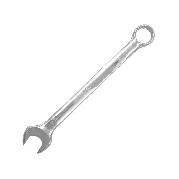14 mm Chrome Vanadium Opened Ring Combo Spanner Household Car Repair Hand Tools Combination Wrench
