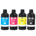 Goosam Refill UV Ink 1L Same As Canon Ijc-256 Icj 256 UV Ink for Canon Oce Arizona 350 360 200 250 Gt