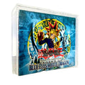 RAY YI Portable Recyclable UV Resistant Acrylic Case for Yugioh Booster Box with Customizable Size-Wholesale